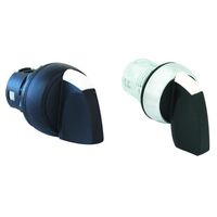 Allen-Bradley 800FMSM32PX20 Illuminated Round Metal Selector Switch