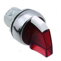 Allen-Bradley 800FPLSB34 Illuminated 3-Position Selector Switch