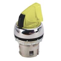 Allen-Bradley 800FMLSR25 Illuminated 2-Position Selector Switch