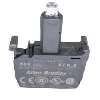 Allen-Bradley 800FMQ3WX11 Contact Block