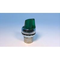 Allen-Bradley 800FMLSR23 Illuminated 2-Position Selector Switch