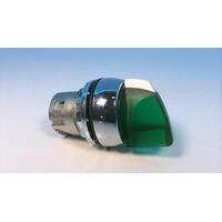 Allen-Bradley 800FMLSR23 Illuminated 2-Position Selector Switch