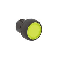 Allen-Bradley 800FPLF5PN3WX10 Illuminated Round Plastic Momentary Push Button