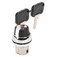 Allen-Bradley 800FPKM2132R Illuminated Selector Switch