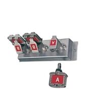 Allen-Bradley Exchange Trapped Key Interlock
