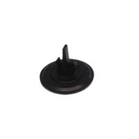 Allen-Bradley 800FAF2CE110 Flush Guarded Momentary Pushbutton Cap