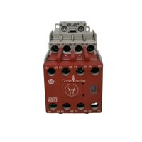 Allen-Bradley 700SCF440KLBC Safety Industrial Relay