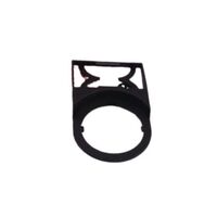 Allen-Bradley 800F12WE186 Pushbutton Accessory Plate and Frame