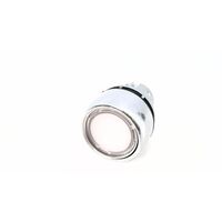 Allen-Bradley 800FMLFA7 Illuminated Round Metal Operator