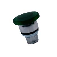 Allen-Bradley 800FMLMM43 Momentary Illuminated Push Button Operator