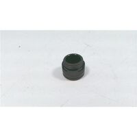 Allen-Bradley 800BN2 Pushbutton Hole Plug 16mm Black