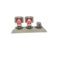 Allen-Bradley Exchange Trapped Key Interlock