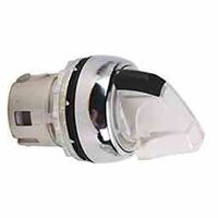 Allen-Bradley 800FMLSM27 Illuminated 2-Position Selector Switch