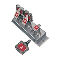 Allen-Bradley 440TMKEXE11AABABA Trapped Key Interlock Exchange Unit