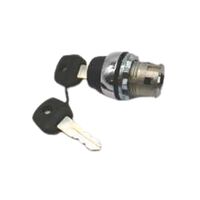 Allen-Bradley 800FMKM2102R Key Operated Selector Switch