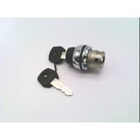 Allen-Bradley 800FMKM2102R Key Operated Selector Switch