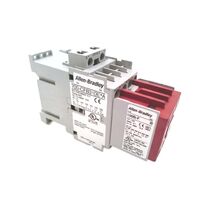 Allen-Bradley 700SCFB440EJC Safety Industrial Relay 24V DC