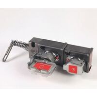 Allen-Bradley 440TMDSSE100A0B Slamlock Trapped Key Interlock