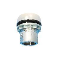 Allen-Bradley 800FMLF9 Illuminated Momentary Push Button