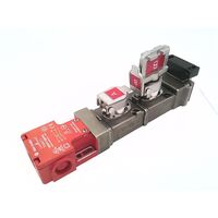 Allen-Bradley 440TMDSSE110A0B Trapped Key Interlock Switch