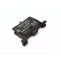 Allen-Bradley 800FBX10 Contact Block Base Mount 10 Amp