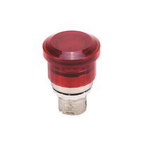Allen-Bradley 800FMLMP44E3 Illuminated 3-Position Push Button