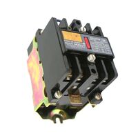 Allen-Bradley 700NM200A1 Industrial Control Relay Type NM