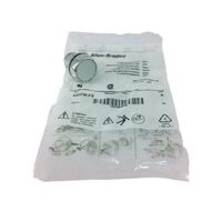 Allen-Bradley 800FMF8 Momentary Push Button