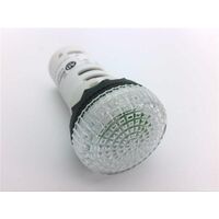 Allen-Bradley 800FDP7N7 Clear LED Pilot Light Device 240V AC