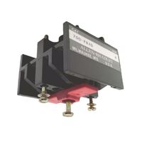 Allen-Bradley 700PB00 Adder Deck Relay Accessory