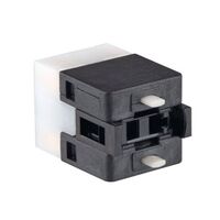 Allen-Bradley 800BPS22 Contact Block for Push-Button