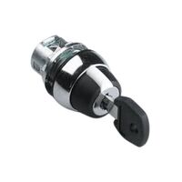 Allen-Bradley 800FMKM23R Key Operated Selector Switch