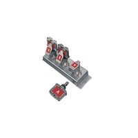 Allen-Bradley Exchange Trapped Key Interlock