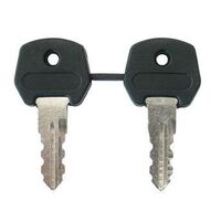 Allen-Bradley 800FAKR3920 Replacement Keys Set