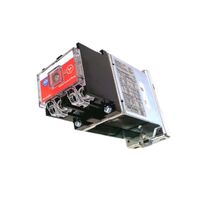 Allen-Bradley 700SDCP310DZ24 Safety Control Relay 5 Amp 24 VDC