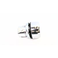 Allen-Bradley 800FMLFA7 Illuminated Round Metal Operator
