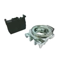 Allen-Bradley 800FMD0C Power Module with Metal Latch