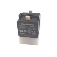 Allen-Bradley 800BPS22 Contact Block for Push-Button