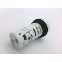 Allen-Bradley 800FDP7N7 Clear LED Pilot Light Device 240V AC