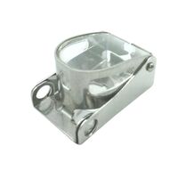 Allen-Bradley 800FAL01 Pushbutton Locking Attachment Accessory