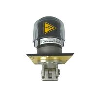 Allen-Bradley 440TMRPSE10BA Trapped Key Interlock Rotary Switch