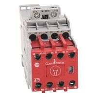 Allen-Bradley 700SCF620KC Safety Control Relay