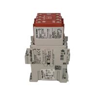 Allen-Bradley 700SCF440KLBC Safety Industrial Relay