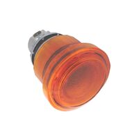 Allen-Bradley 800FMLMP40E3 Illuminated 3-Position Push Button