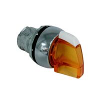 Allen-Bradley 800FMLSM20 Illuminated 2-Position Selector Switch