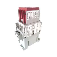 Allen-Bradley 700SCFB440EJC Safety Industrial Relay 24V DC