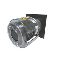 Allen-Bradley 440TMRPSE10BA Trapped Key Interlock Rotary Switch