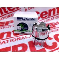 Allen-Bradley 800FMLG9 Momentary Illuminated Push Button