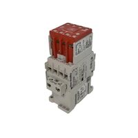 Allen-Bradley 700SCF440KLBC Safety Industrial Relay