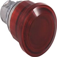 Allen-Bradley 800FMLMP44E3 Illuminated 3-Position Push Button